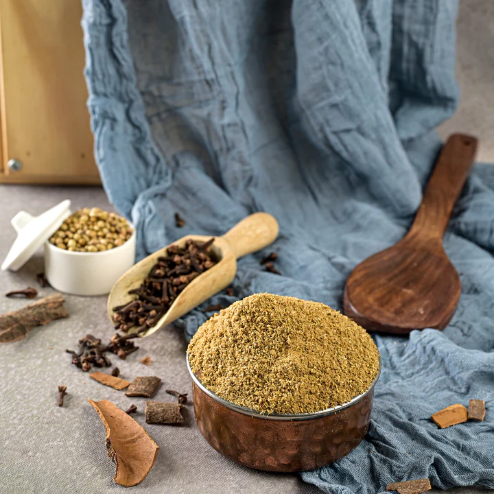 Garam Masala