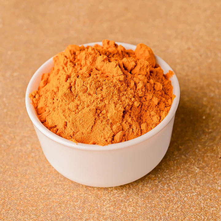 Turmeric Powder(Pasupu)